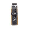 ViP Auxilium Premium Leather 4" / 6" Width Weight Lifting
