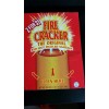 ConAgra Foods Penrose Fire Cracker Original Red Hot Pickled Sausage