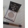 the Balm Cosmetics~2 Palettes Take it for Granite & Double end Brush