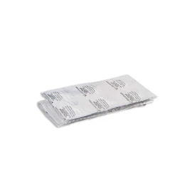 Lifesystems Chlorine Dioxide Water Purification Tablets for Travelers Camping Backpackers - Treats 30 Litres Of Water