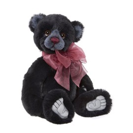 Charlie Bears 2024 Cribbage