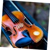 Tofficu Digital Hygrometer for Violin and Guitar Portable Humidity for