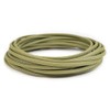 MDPC-X Classic Small Cable Sleeving, Commando-Green, 25-Foot, SL25F-S-CG