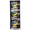Moon Pie The Original Marshmallow Sandwich Chocolate, 24.75 Ounce