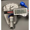NEW Tractor Hydraulic Pressure Test Gauge