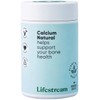 Lifestream Natural Calcium Powder 250g
