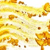 High Quality Gold Powder, 3.5 oz (100 g) (Non-Metallic), Large