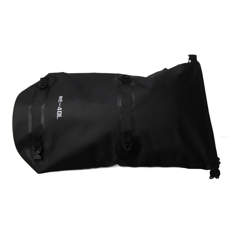 Motorcycle Travel Bag Waterproof Fabric Large Capacity Wearproof Bike Dry