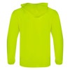 VENDACE 3pcs Hi Vis Shirts for Men Long Sleeve Safety