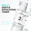 Anua BHA 2 Gentle Exfoliating Toner Tnico Exfoliante Coreano con