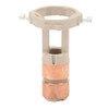 Alternator Slip Ring 28‑94867 14.9mm OD 48.5mm Length Copper Brief