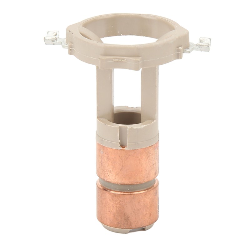 Alternator Slip Ring 28‑94867 14.9mm OD 48.5mm Length Copper Brief