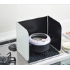 Odajima "Only When You Use it" IH Stove Guard, For