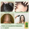 Champú Batana, Crecimiento Del Cabello.
