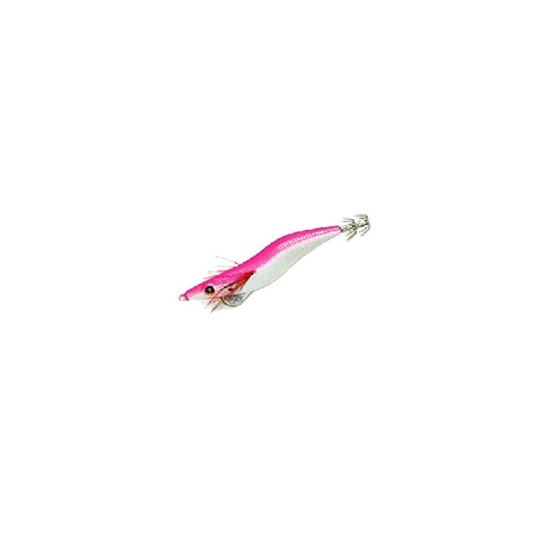 BREADEN Egi Egi Squid Lure No. 4.0 F SP Silver/Sight