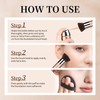 AOAZXBB Air Brush Makeup Foundation Lightweight Breathable Spray Foundation Makeup