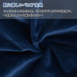 TanYoo Semi-Round High Resilience Urethane Pillo Leg Pillow, Lumbar Support, Leg Pillow, Below Knee Pillow, Lumbar Support, Comfortable Sleep Pillow, Body Pressure Dispersion, Fluffy and Sticky Velour