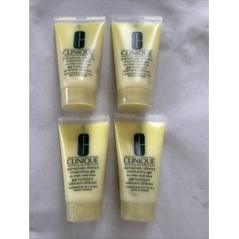 Clinique 4X -CLINIQUE Dramatically Different Moisturizing Gel Combination Oily  1oz