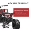 Led Tail Light Brake Assembly for Yamaha 2006-2009 YFZ450 5TG-84710-21-00