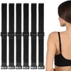 3 Pairs Bra Straps Holder, Bra Straps Wide, Straps for
