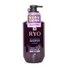 Ryo Jayangyunmo 9EX Symptom Care Shampoo 400ml Oily Head Piyong / 려 자양윤모 9EX 증상케어 샴푸 400ml 지성두 피용