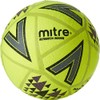 Mitre Ultimatch Indoor Football, yellow, 4, K-REY-MTB0524