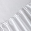 Good Nite King Fitted Sheet Bed Sheets 25CM Extra Deep