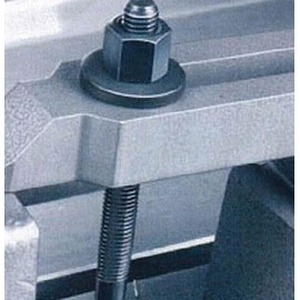 Esco EA637GP-24 M24 Flat Washer