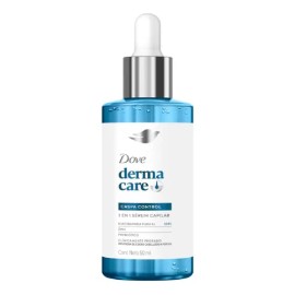 Tratamiento Anti- Caspa Serum Dove Control