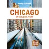 CHICAGO EN QUELQUES JOURS 4E ÉD. + PLAN