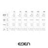 Eden 94153 100 heater reacts to current water temperature, avoids
