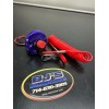 Marine Industries West Billet Aluminum Engine Kill Switch Kit Boat