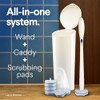 Dorel Living DL8855-A Bleeker tocador de baño, Kit de iniciación