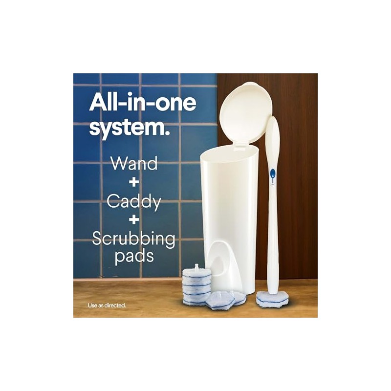 Dorel Living DL8855-A Bleeker tocador de baño, Kit de iniciación