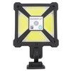 Solar Street Light 4 COB Motion Sensor IP65 Waterproof 3
