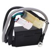 Marine Power Tilt Trim Relay Assembly 38410 93J12 Outboard Accessory