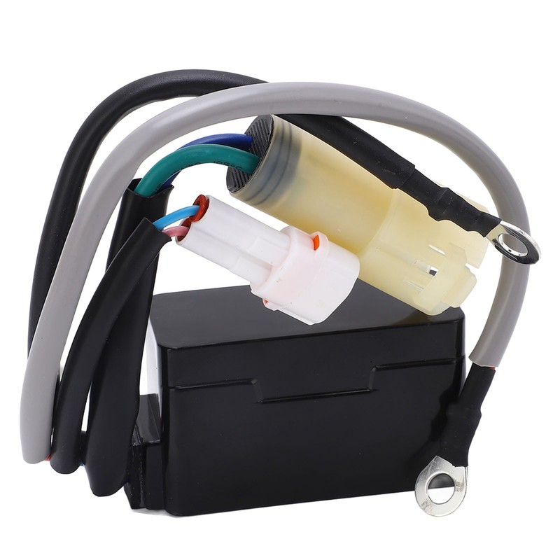 Marine Power Tilt Trim Relay Assembly 38410 93J12 Outboard Accessory