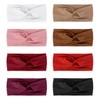 DRESHOW 8 Pack Women Headbands Headwraps Hair Bands Bows Hair