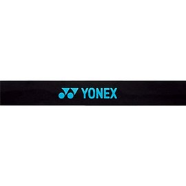 YONEX Edge Guard 5 (for 1 racket) AC1581P (188) Black/Blue