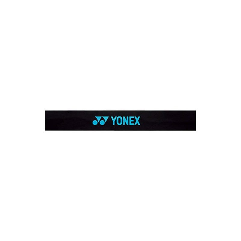 YONEX Edge Guard 5 (for 1 racket) AC1581P (188) Black/Blue