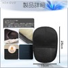 Car Wash Gloves, Anti-Scratch, Easy to Foam, Fluffy, Shearling Sponge,