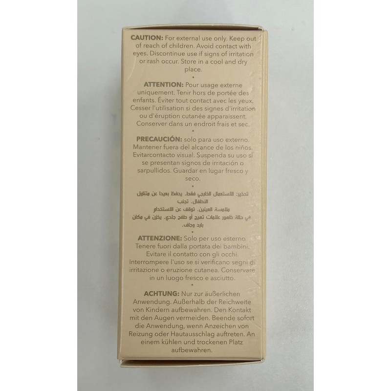 Sheglam - Bronceador Liquid Contour Sun Sculpt, 1 unidad, 20