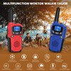 Walkie Talkies for Adults- WokTok Long Range Two Way Radio