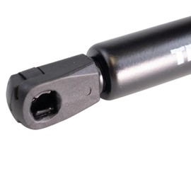 TRQ TRQ Hood Lift Support Shock Strut Compatible with 2021-2022 Ford F-150