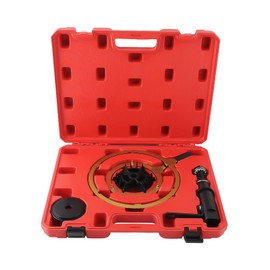 maXpeedingrods Dual Clutch Transmission Reinstall Reset Tool Kit for Ford Focus DCT 6 Speed Dry Dual Clutch Transmission DPS6, DPS6-DCT F1FZ-7B546-B Dual Clutch Transmission Remover Installer Tool