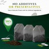 Mokhtar Tea London | Premium Quality Green Tea | With