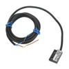 5Pcs Magnetic Proximity Sensor Approach Switch AC DC 5‑240V Input