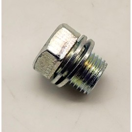 Traverse Creek Incorporated DUKE'S Decompression Valve Plug FITS Husqvarna FITS STIHL