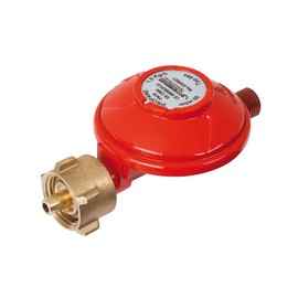 Rothenberger Industrial 035921e, Pressure Regulator 50 mbar