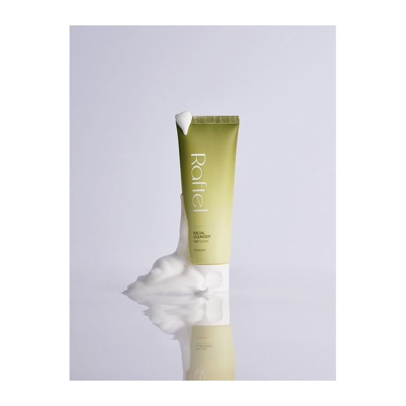 Facial Cleanser Deep Clean / 페이셜 클렌저 딥클린